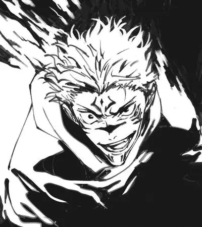 Bound to the King of Curses