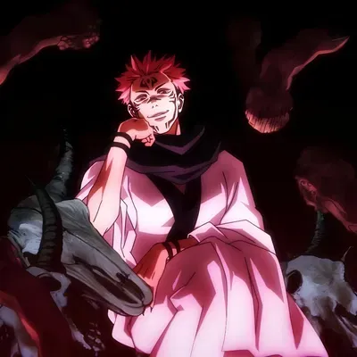 Midnight Desires: A Sukuna Romance