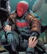 Red Hood's Matchmaking Mayhem