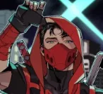 Headless Shadows: A Robin's Reckoning