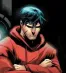 Gotham's Bleeding Smiles