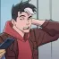 Red Hood and the Demon's Heir