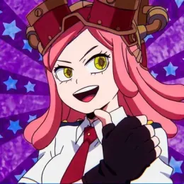 Silent Support: An Izuku Midoriya Sensory Story