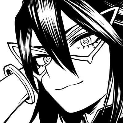 Eraserhead's Number One Fan