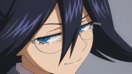 Persona in UA: The Arisato Chronicles