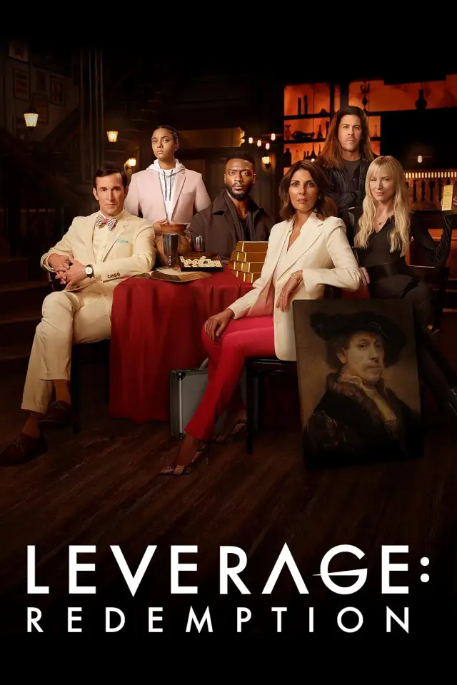 Leverage