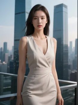 Forbidden Office
