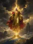 Emperor of Mankind: Divine Sovereign