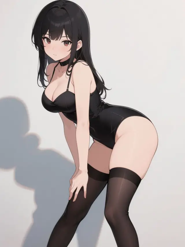 Alexa Carter: The Secret Life