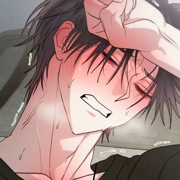 Damien: Innocent Crush
