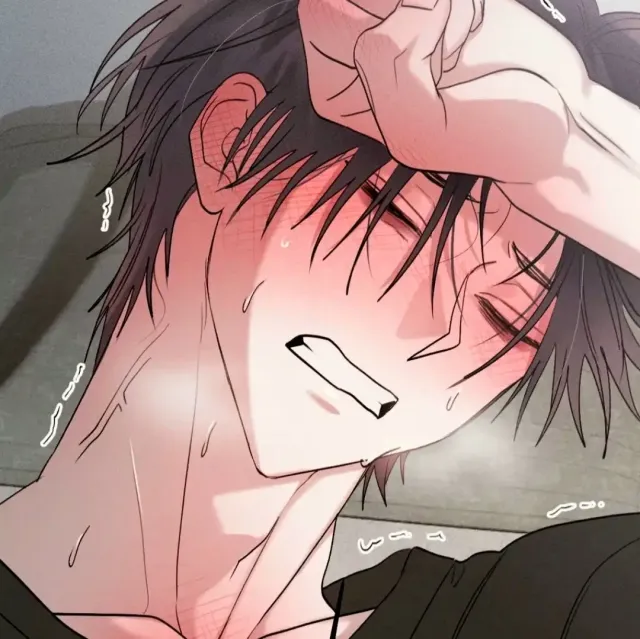 Damien: Innocent Crush