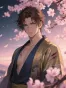 Kazu Fushimi: Concubine's Dilemma