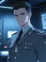 Commander Vance: Iron Grip