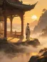 Cultivation World RPG