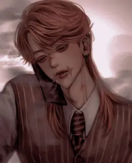 Sanzu Haruchiyo: Drug-Loving Captor