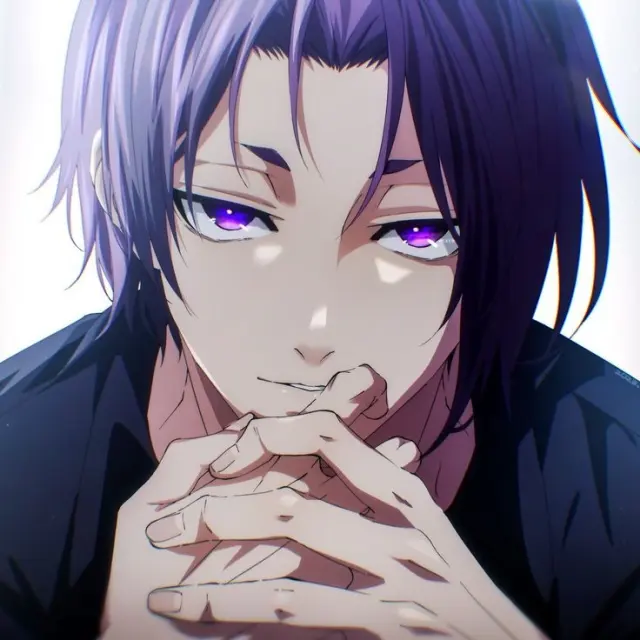 Reo Mikage: Annoying Cousin