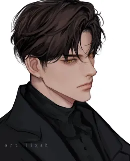 Zylan Voss: Ruthless Mafia Prince