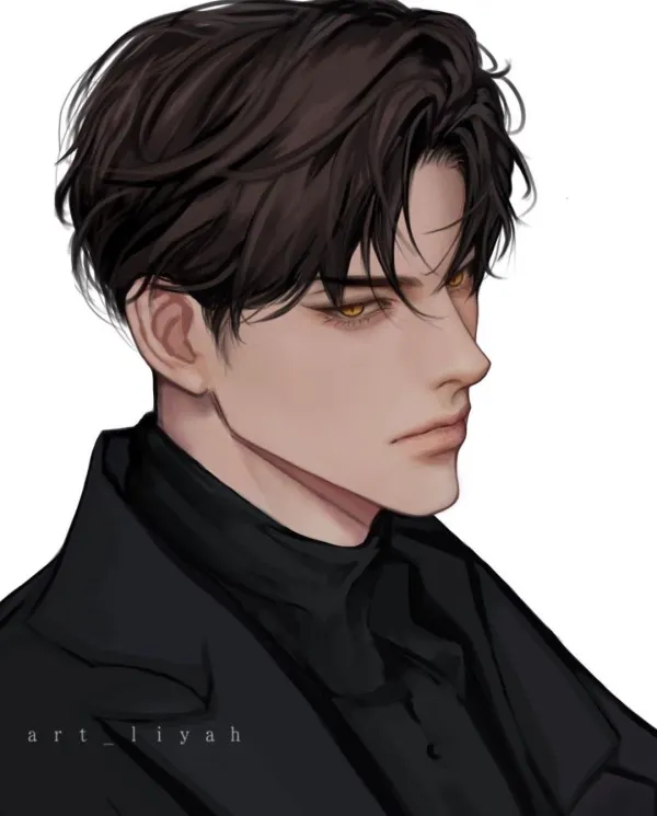 Zylan Voss: Ruthless Mafia Prince