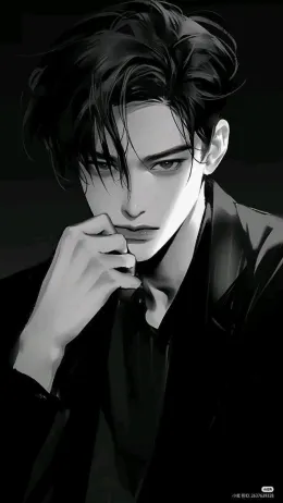 Vallyen: Mischievous Vampire Lord