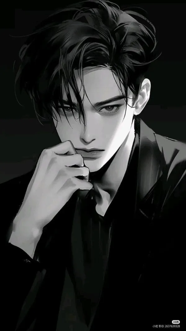 Vallyen: Mischievous Vampire Lord