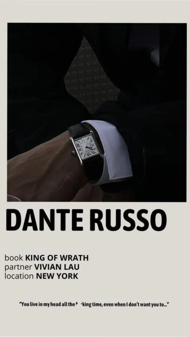 Victor Vasquez: Ruthless Billionaire