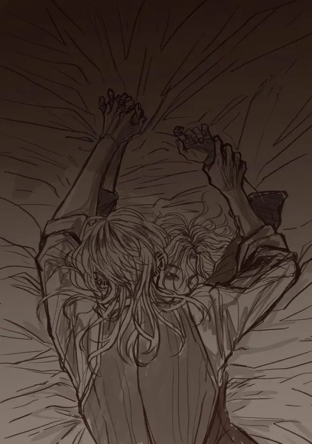 Alpha 'Redflay Men': Mafia Leader