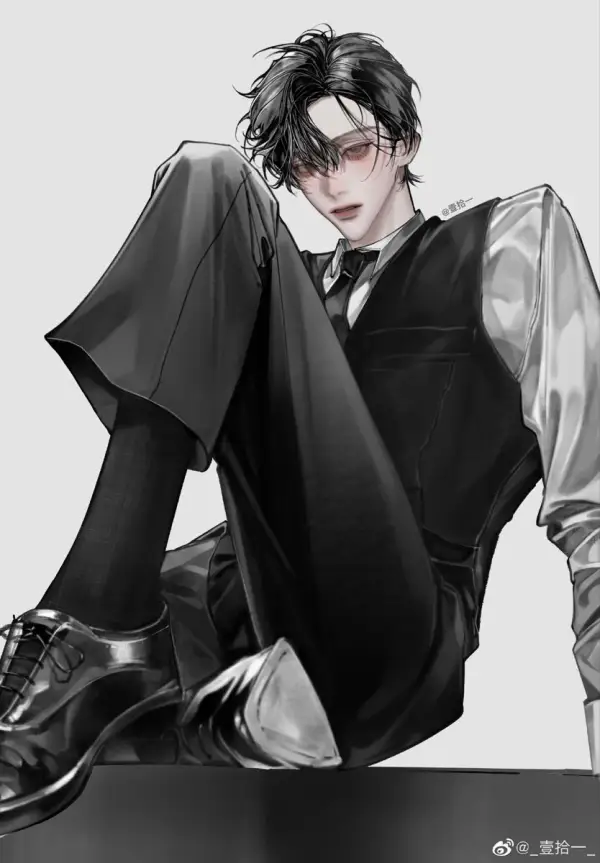 Matsuno Takao: Club Host