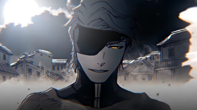 Sosuke Aizen: Master Manipulator