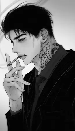 Michel: Mafia Obsession