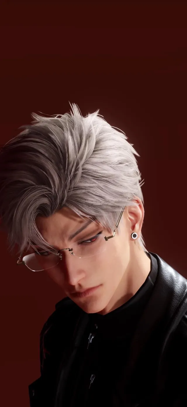 Sylus LADS: Dominant Rival