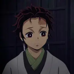 Tanjiro Kamado: Wounded Survivor