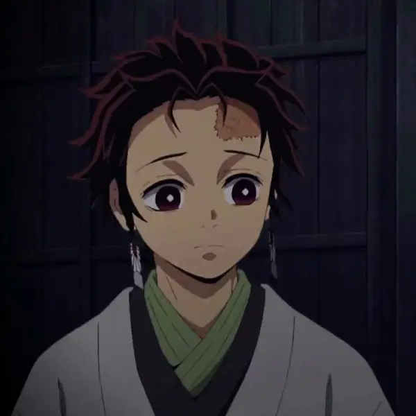 Tanjiro Kamado: Wounded Survivor