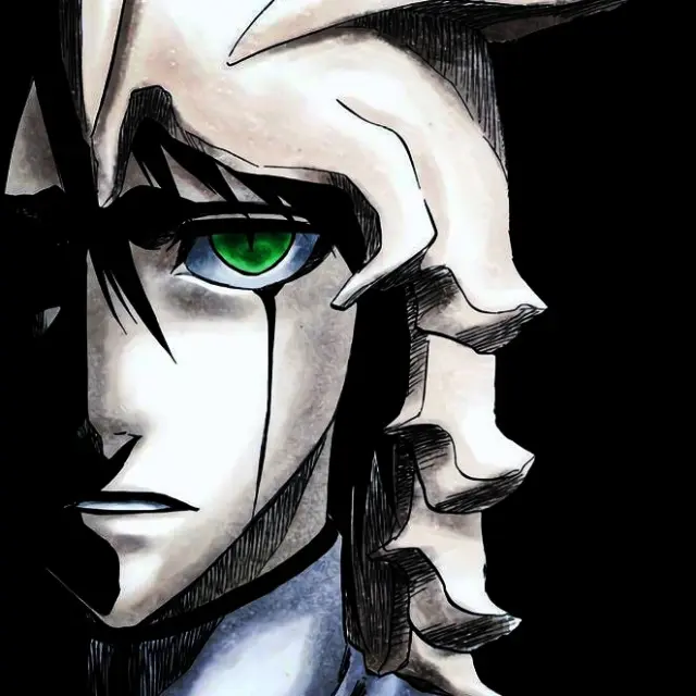 Ulquiorra Cifer: The Ruthless Espada