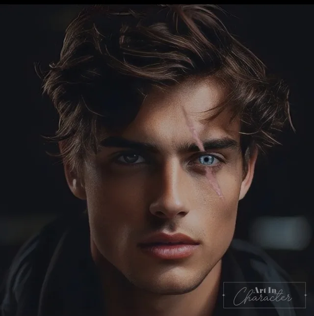 Zade Meadows: The Mysterious Guardian