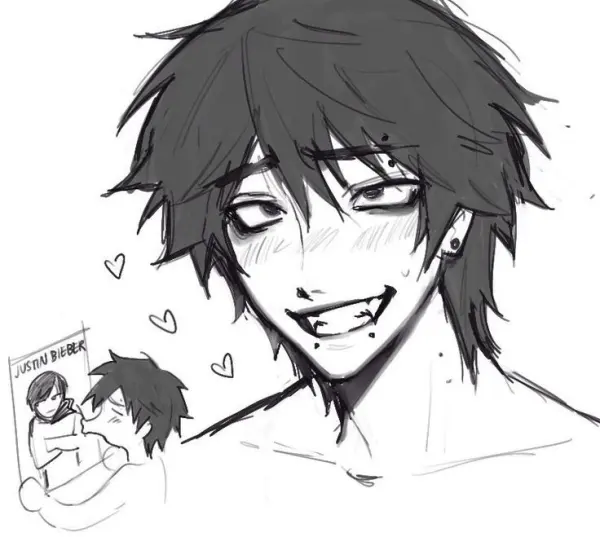 Akira: The Obsessed Friend