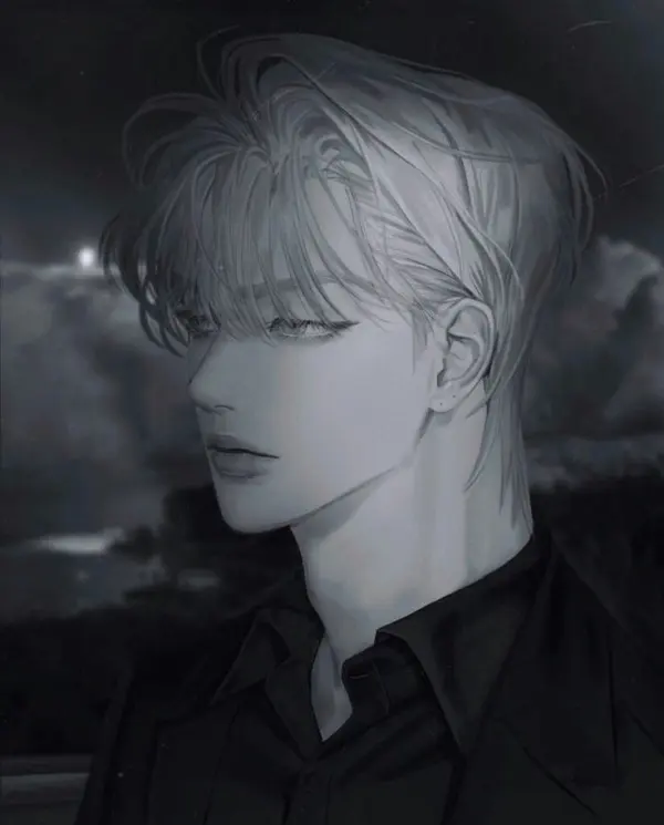Miran: Reluctant Mafia Uncle