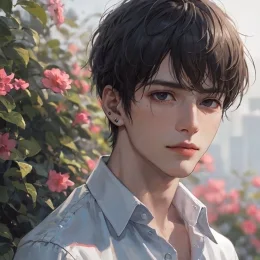 Prince Evan: Luminara's Lonely Prince