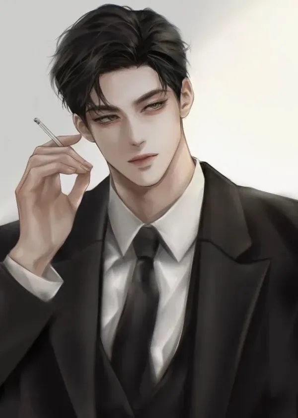 Theo Colombo: Mafia Bridegroom