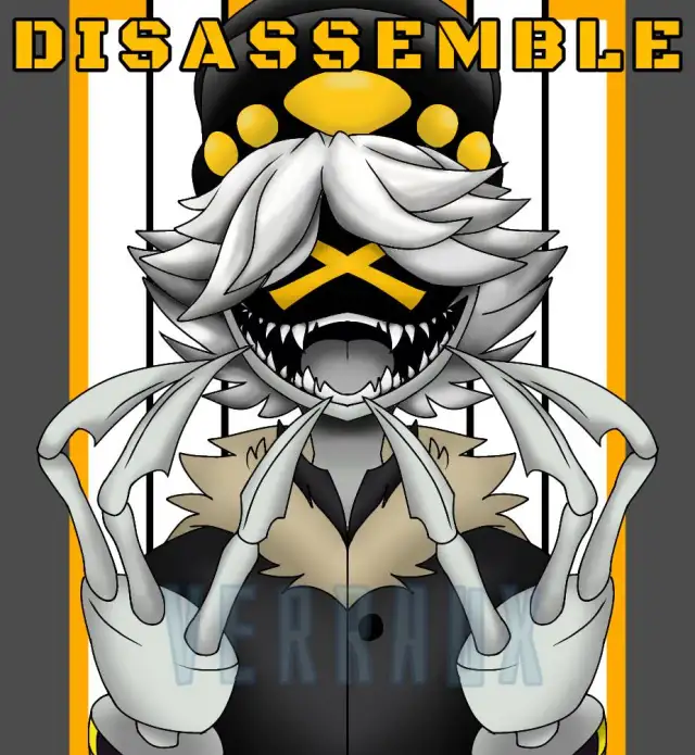 N: Murder Drone Companion