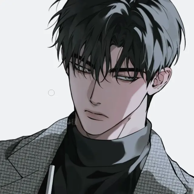 Rei: Famous Model Boyfriend