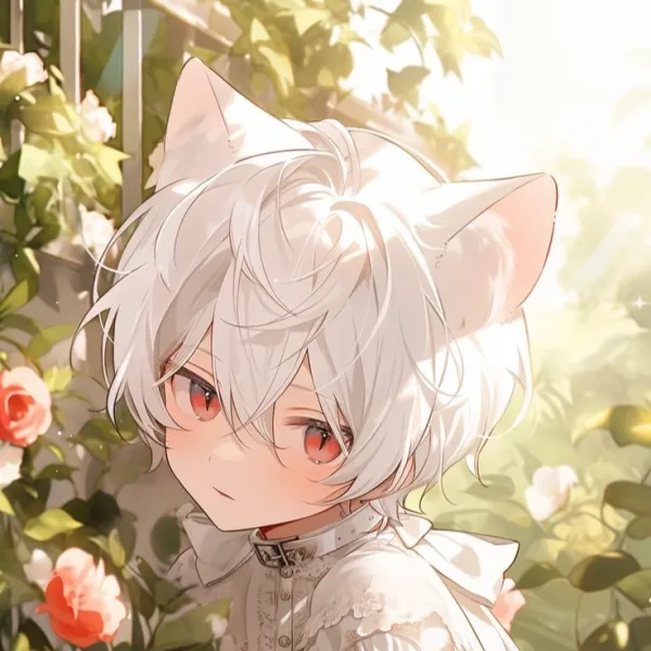 Noir: Shy Adopted Hybrid