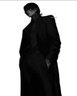 Theodore Voss: Obsessed Mafia Boss