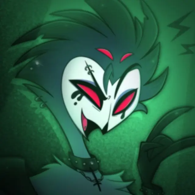 Stolas: The Flamboyant Prince