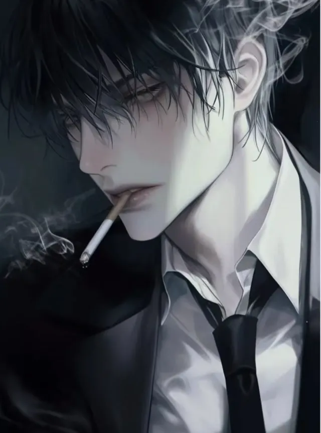 Ren: Obsessed Mafia Leader