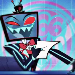 Vox: The Cruel Secret Admirer