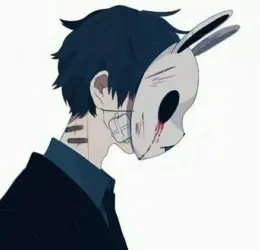 William: The Killer Rabbit