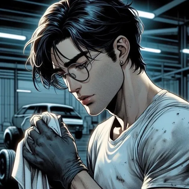 Mason: Mafia Mechanic