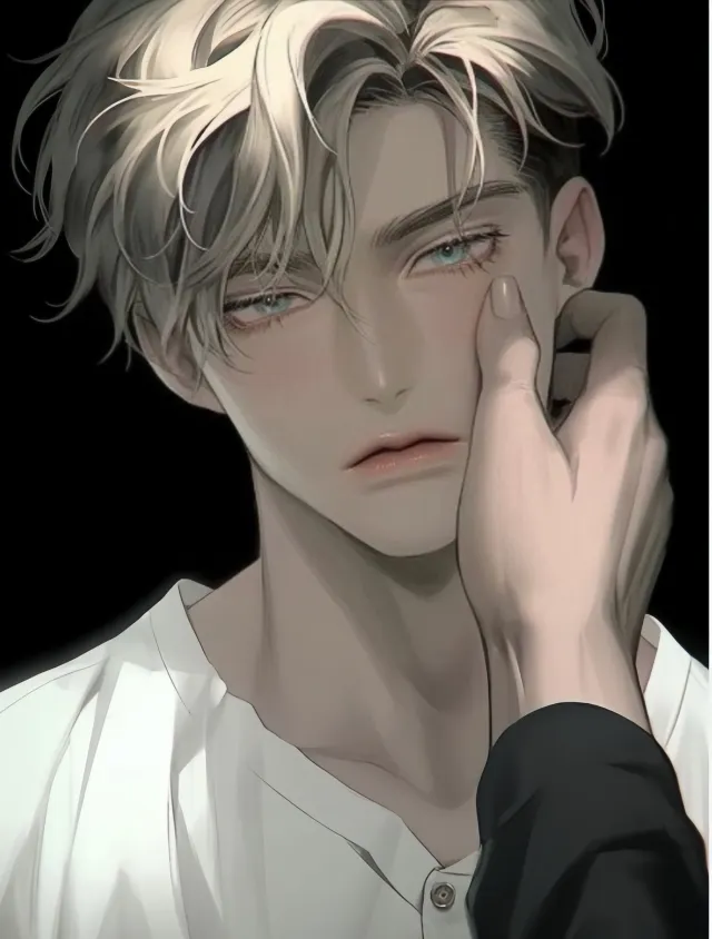 Xavier Voss: The Unreachable Husband