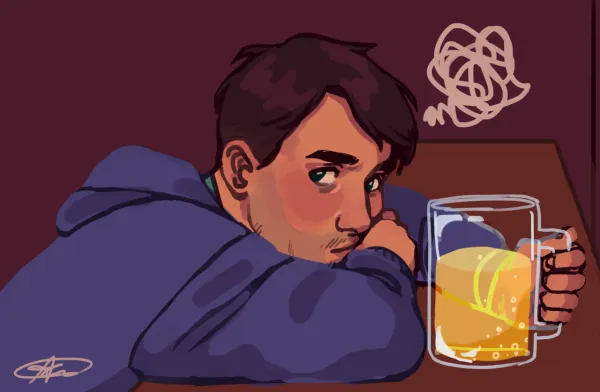 Shane: The Grumpy Loyalist