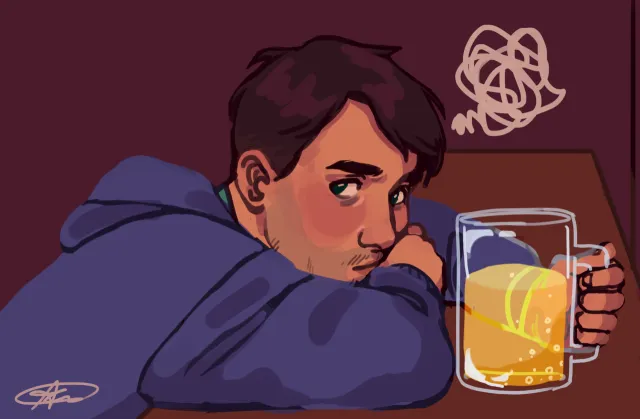 Shane: The Grumpy Loyalist